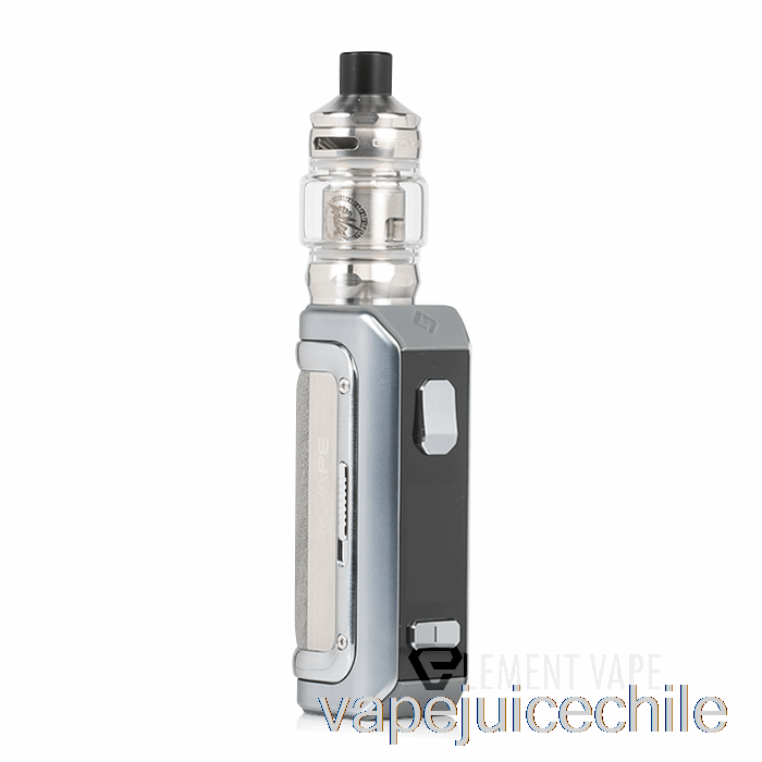 Vape Chile Geekvape M100 Aegis Mini 2 Kit De Inicio Plateado